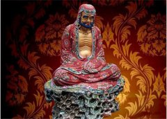 论菩提达摩对中国佛教的影响