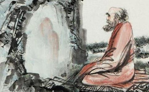 百岁禅师渡海来华 传奇一生堪称神话