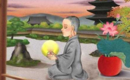 佛教中的“惭愧”是什么意思？对佛弟子有多重要？