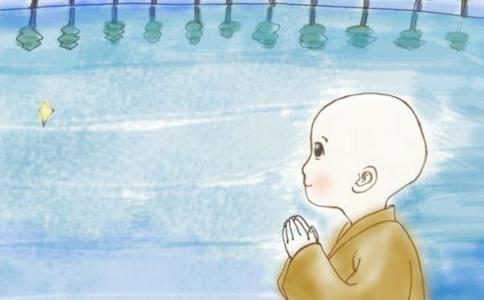 佛教为何一直倡导忏悔？