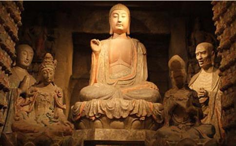 历史上四次灭佛运动究竟因何而起？