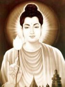 庄严的意思，佛教的庄严含义是什么？