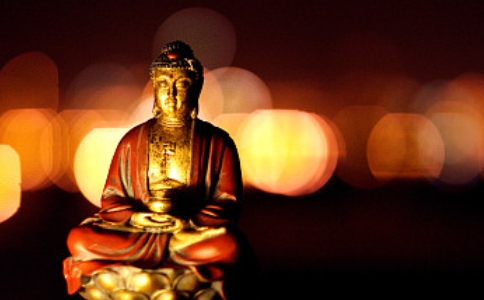 传喜法师：佛菩萨的慈悲有选择性吗？