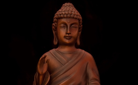 仁山法师：阿弥陀佛的心愿，也是我们可以有的心愿