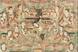佛教艺术 | 敦煌壁画中的动物世界