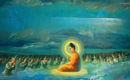 佛说世事无常，那佛教本身也是“无常”的？