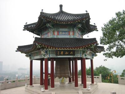 南京玄奘寺