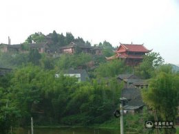 青海西宁大佛寺