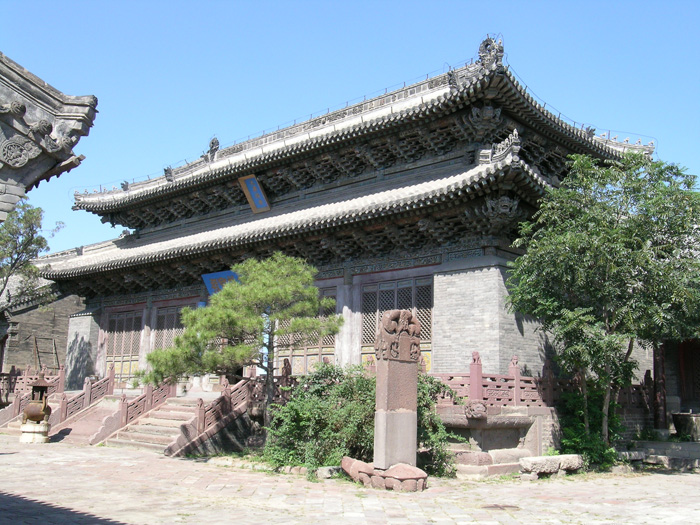 锦州广济寺