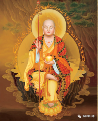 地藏菩萨在因地的两个誓愿故事