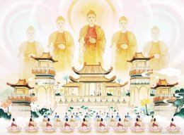 佛教中十方佛都包括哪十尊佛？
