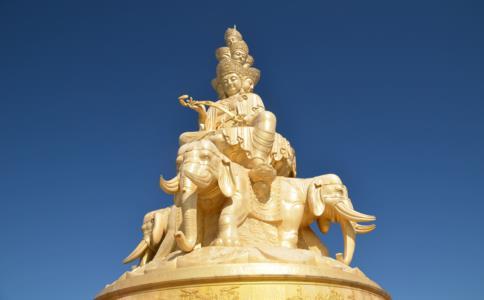 伽蓝神竟托梦给全寺僧众告状,是何缘故? 伽蓝神竟托梦给全寺僧众告状,是何缘故?