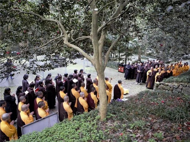 为什么多生多劫还没有解脱