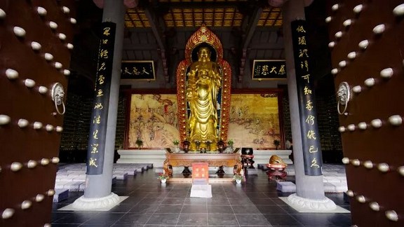 不求生西方净土,将何以堪