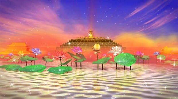 遇到横祸突然去世能往生吗