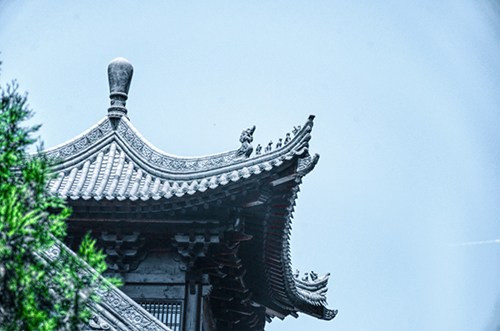 我们往生的电影,十劫前就拍好了