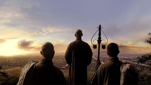 奇迹源于信心的力量