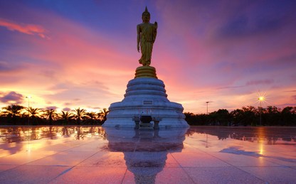 五蕴明明有，如何照见空