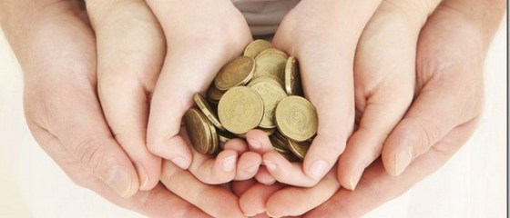 谁说富不过三代,做好了福报也可以代代相传