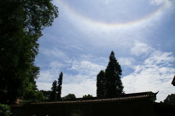 佛法义理虽深妙,却又在我们日用寻常之中