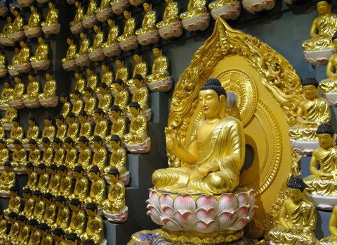 太虚大师《往生安乐土法门略说》