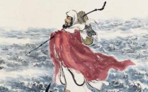 达摩禅的主要教义 达摩禅的主要教义