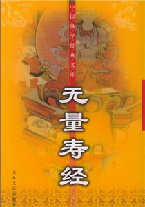 《无量寿经》说什么 《无量寿经》说什么