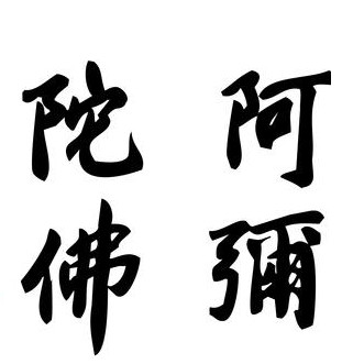 我只持阿弥陀佛名号,还需要读别的经吗?像《阿弥陀经》还有《无量寿经》?
