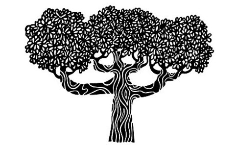 人生不能懒惰之孝敬父母,孩子与大树的故事 人生不能懒惰之孝敬父母,孩子与大树的故事