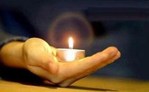 恒传法师:不怕吃亏 珍惜福报 恒传法师:不怕吃亏 珍惜福报