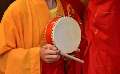 恒传法师:唱赞的南调北调唱法,心态、意识形态的改变 恒传法师:唱赞的南调北调唱法,心态、意识形态的改变