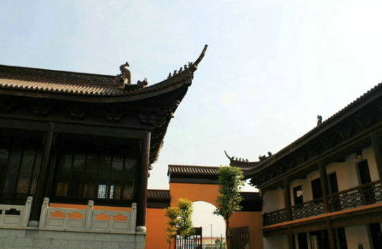 吉林长春弥陀寺