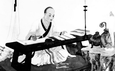 有一条路，叫做取经之路：义净法师，游历天竺十余载