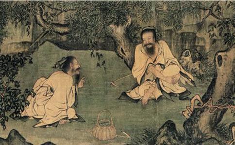禅宗五祖将衣钵传于惠能的故事 禅宗五祖将衣钵传于惠能的故事