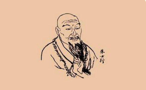 有一条路，叫做取经之路：朱士行，第一位西行取经求法的僧人