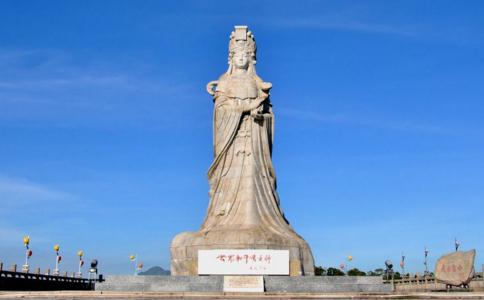 妈祖是观音化身吗？妈祖默娘的故事