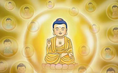 往生咒净土法门 往生咒净土法门