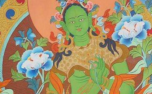 真的灵验!念绿度母心咒的两则不可思议感应! 真的灵验!念绿度母心咒的两则不可思议感应!