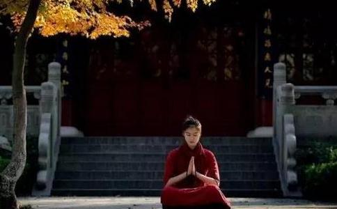 切记不可用贪心争心来念诵《楞严咒》 切记不可用贪心争心来念诵《楞严咒》