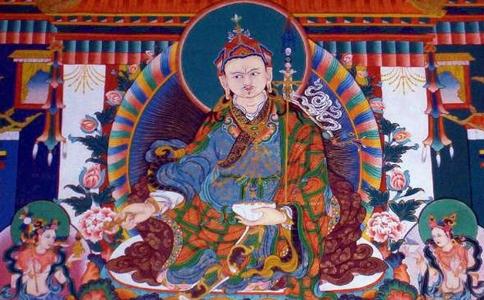 莲花生大士心咒的修学方法及修行仪轨 莲花生大士心咒的修学方法及修行仪轨