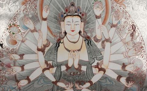 一个连咒音都持不准的人至诚持诵“准提咒”得福报 一个连咒音都持不准的人至诚持诵“准提咒”得福报