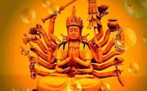 持准提咒的殊胜感应 持准提咒的殊胜感应