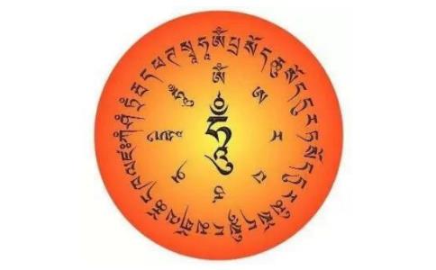 念文殊八字咒感冒消除 念文殊八字咒感冒消除