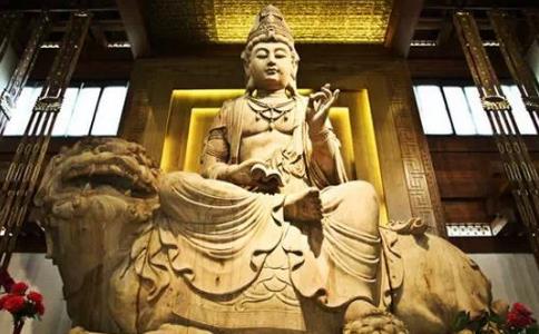 文殊八字咒的持咒感应与体会 文殊八字咒的持咒感应与体会