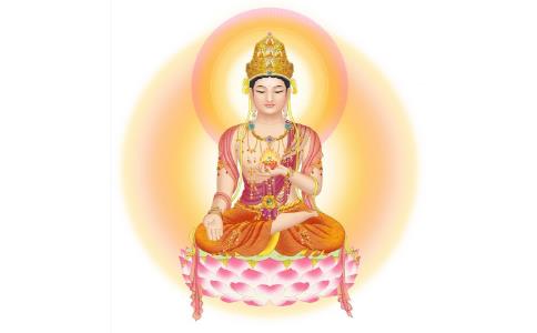 念虚空藏菩萨咒增长记忆的真实感应 念虚空藏菩萨咒增长记忆的真实感应