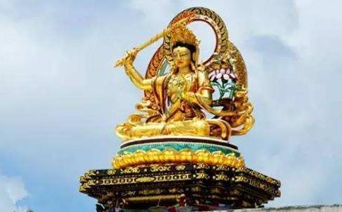 出差念文殊八字咒的神奇感应 出差念文殊八字咒的神奇感应