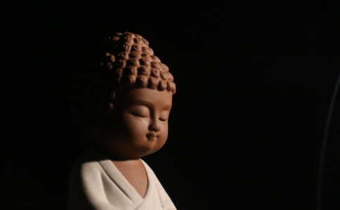惟传法师:以前有诵《金刚经》,现在的功课可以放下吗? 惟传法师:以前有诵《金刚经》,现在的功课可以放下吗?