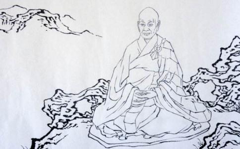 《六祖坛经》的心里实践 《六祖坛经》的心里实践