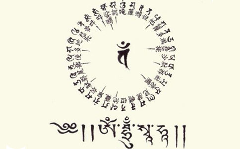 尊胜佛母心咒怎么读？尊胜佛母心咒注音