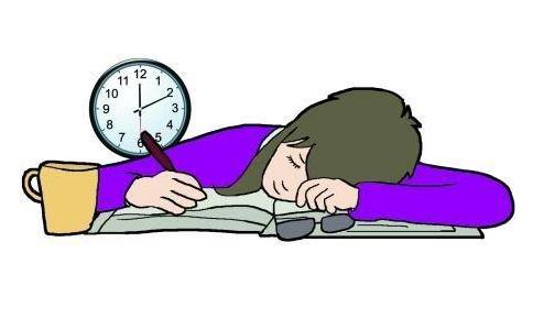 熬夜对身体的危害有多大? 熬夜对身体的危害有多大?